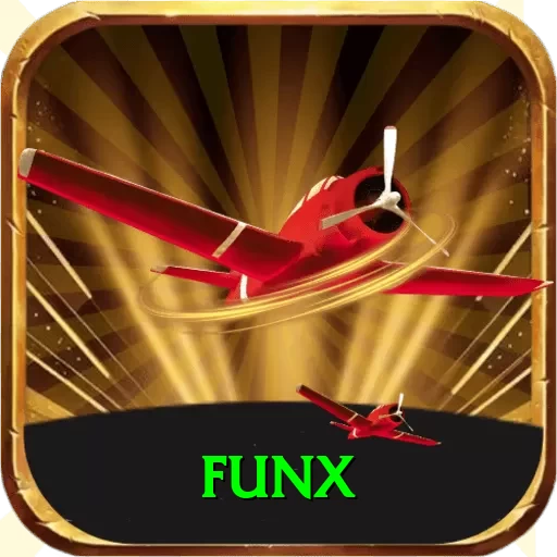 funx - Master Earning App - 2