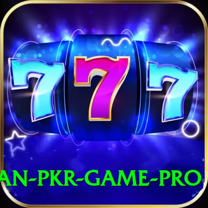 Gameistan PKR Game Casino Official v1.8.4 - 2