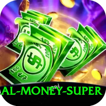 gamespk - Real Money Super - 2
