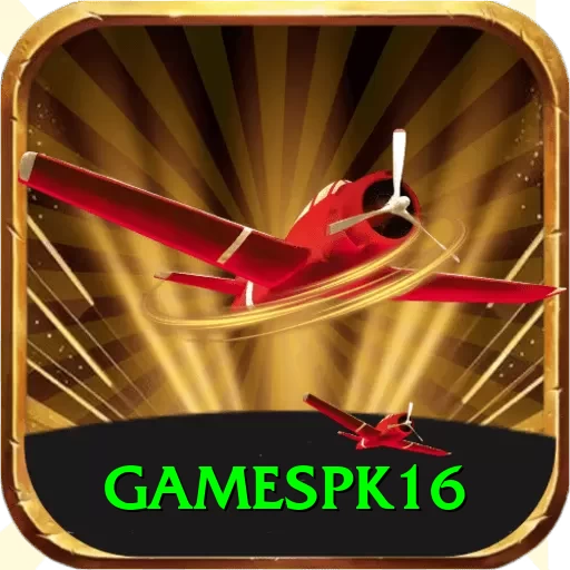 gamespk16 Apps (Tools & Injectors) Turbo v3.4.0 - 2