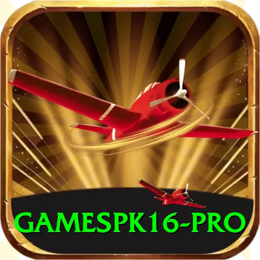gamespk16 - Master Edition v5.7.6 - 2