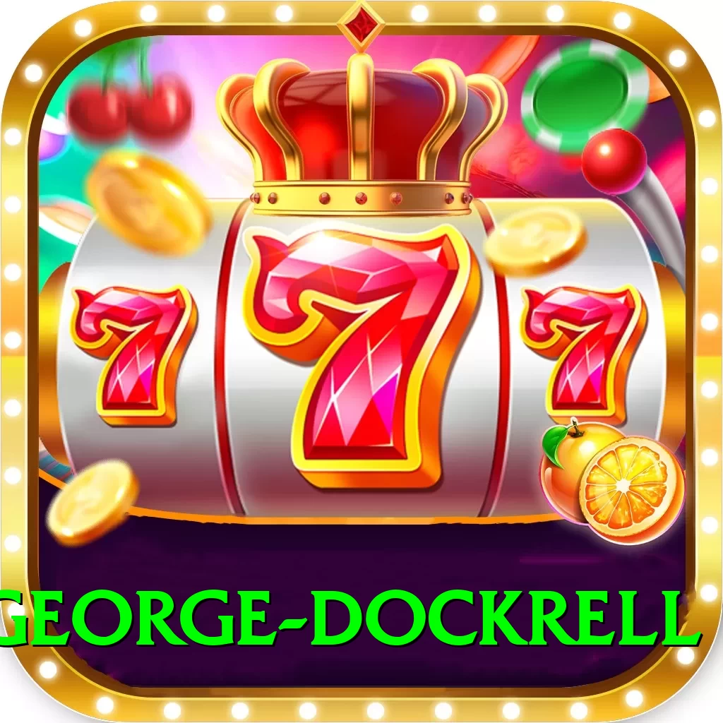 george dockrell Earn Master v3.8.1 - 2