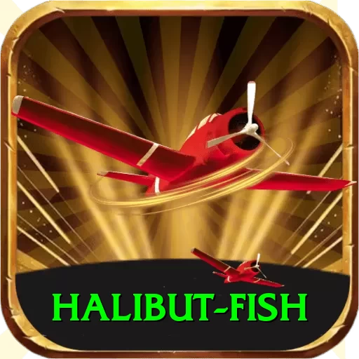 halibut fish Game Premium v2.7.3 - 2