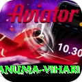 hanuma vihari Live Casino Turbo