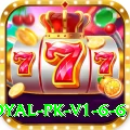 he777 Royal PK v1.6.6