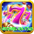 highest score in t20 Game Legend v5.7.8