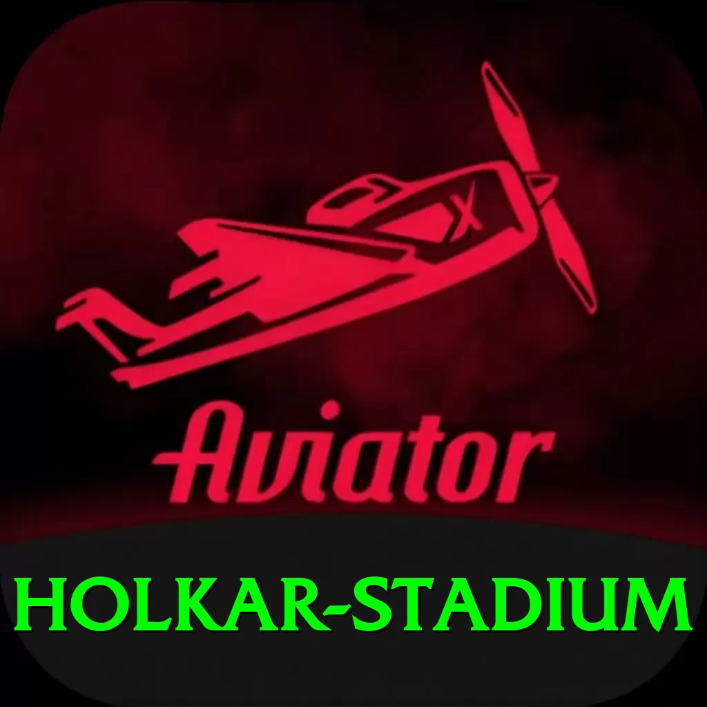 holkar stadium PK Max - 2