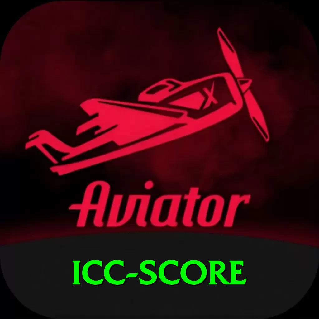 icc score - Champion v5.2.6 - 2