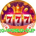 icc t20 world cup Official v4.1.0