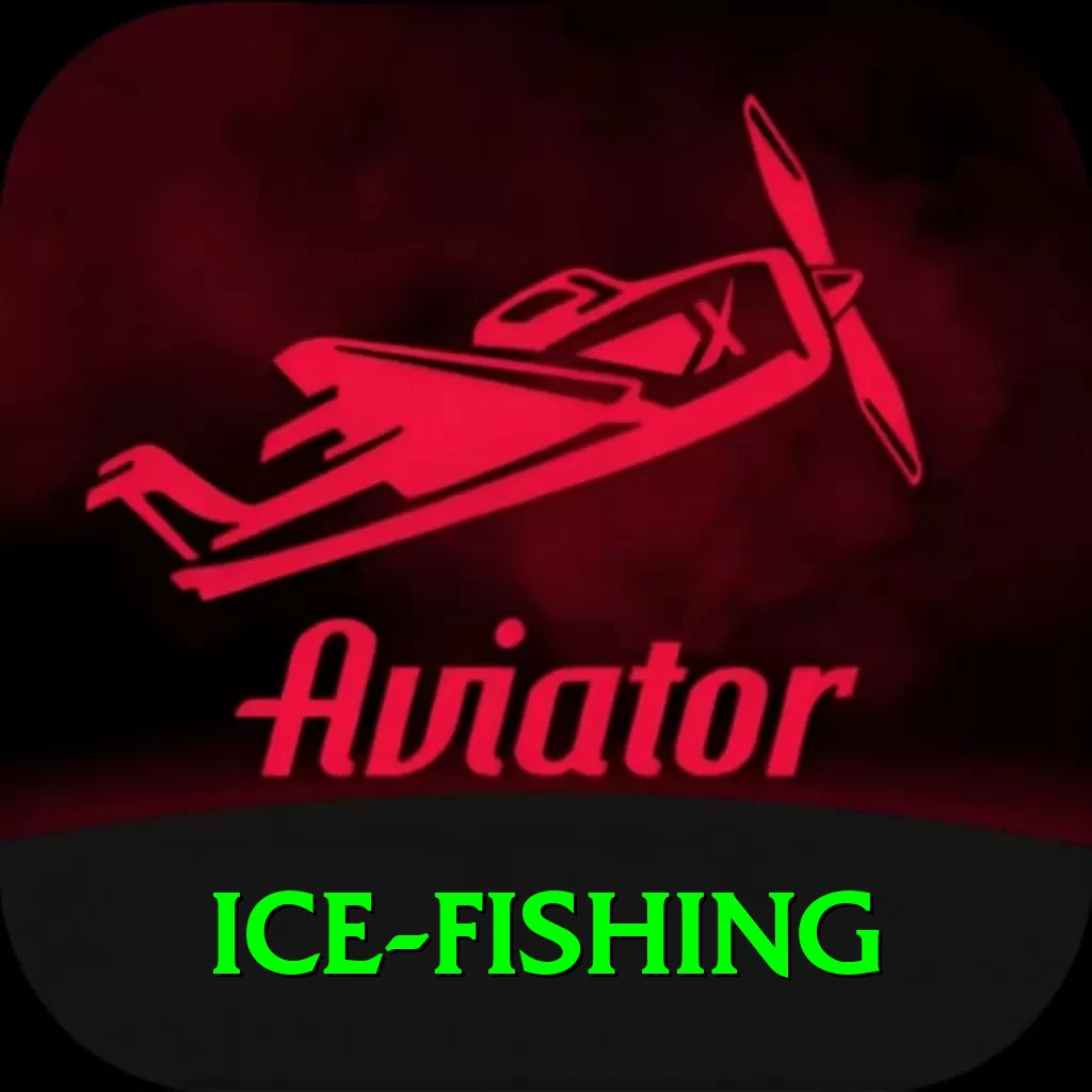ice fishing Supreme - Free Download - 2