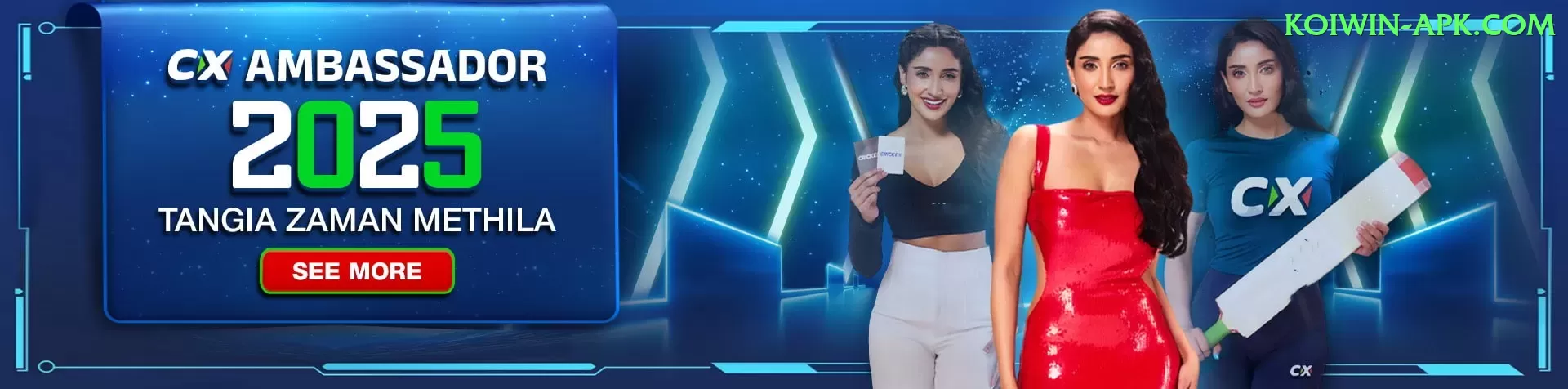 hotstar live match - Casino Extreme Screenshot 1