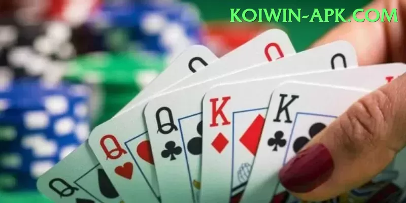 kohli Extreme Casino App Screenshot 1