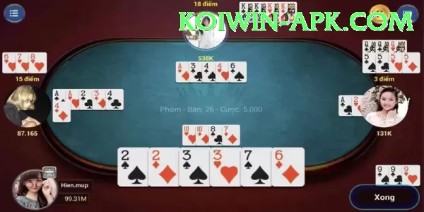 koiwin APK Download - 2