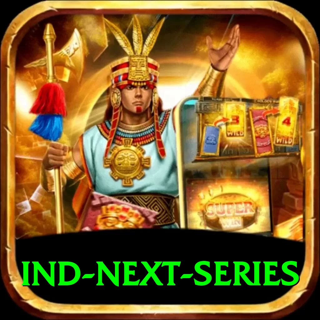 ind next series Supreme v2.5.1 - 2