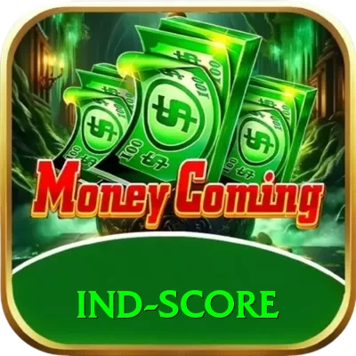 ind score - Real Money Champion - 2