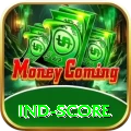 ind score - Real Money Champion