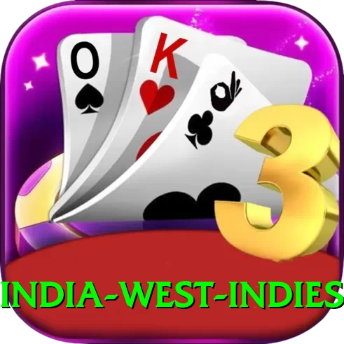 india west indies - Live Ultimate - 2