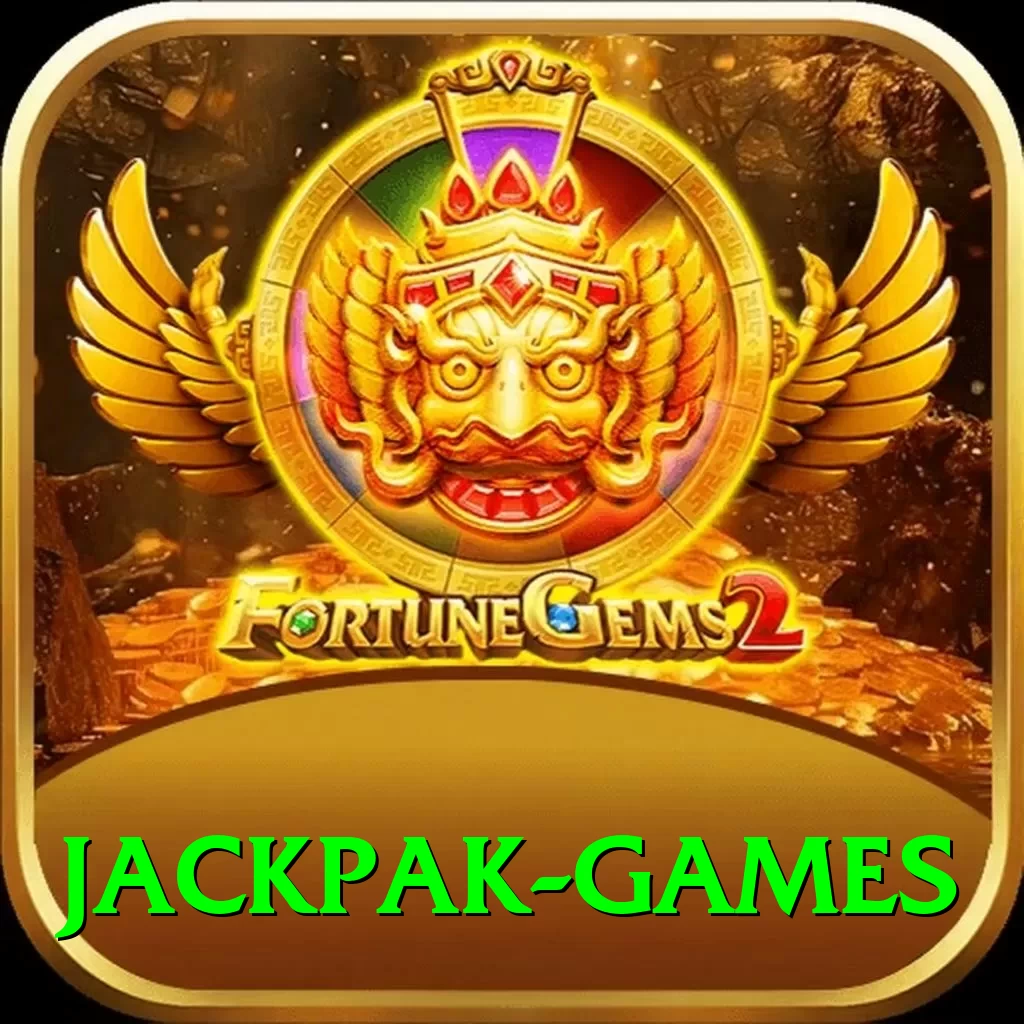 jackpak games Gaming Max - 2