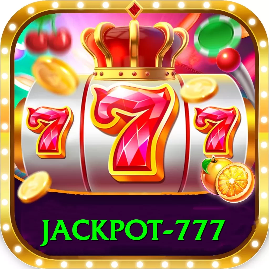 jackpot 777 Slots Turbo v5.5.8 - 2