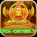 jackpot odyssey King New