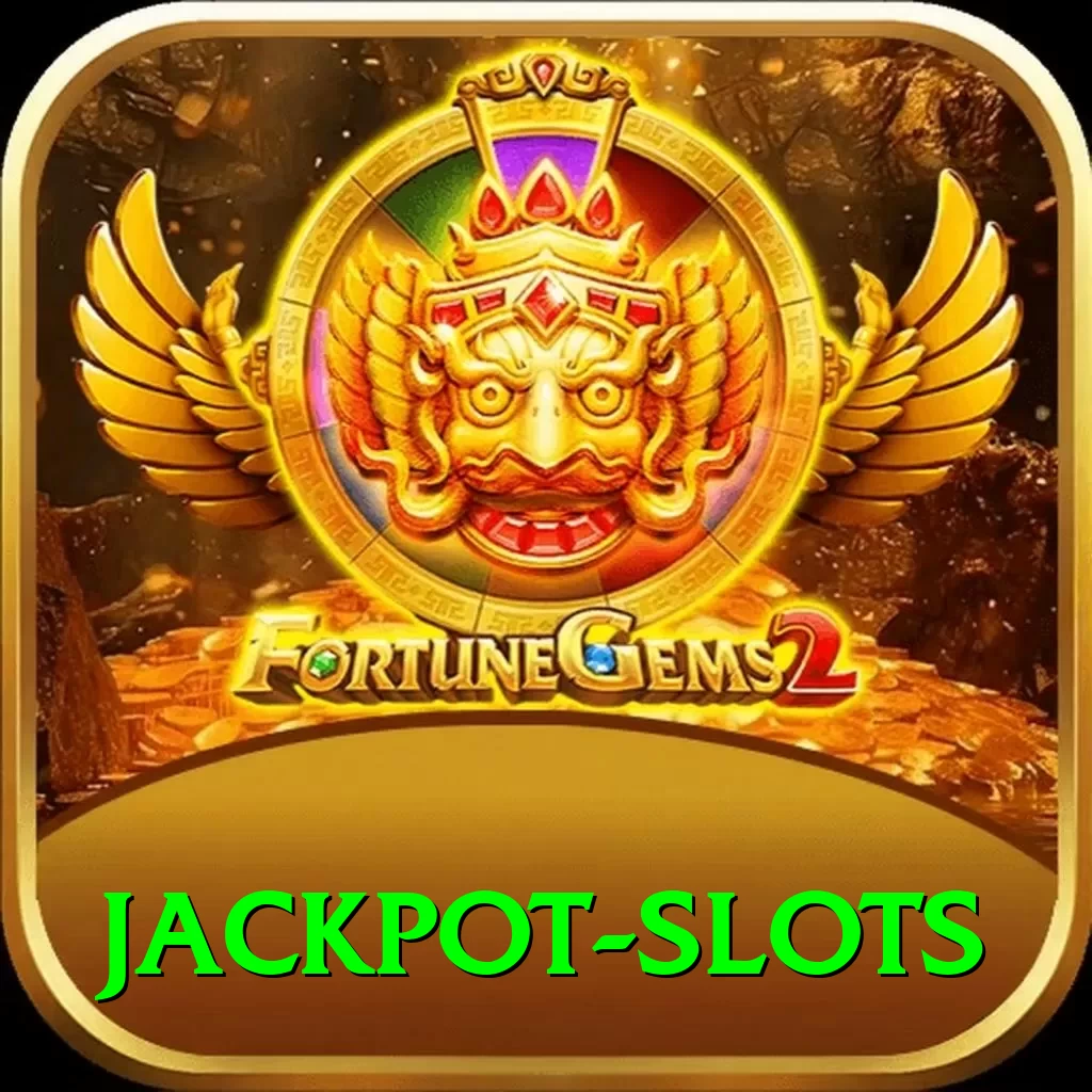 jackpot slots Slot Machine Gold - 2