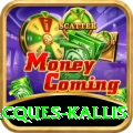 jacques kallis Mega Slots