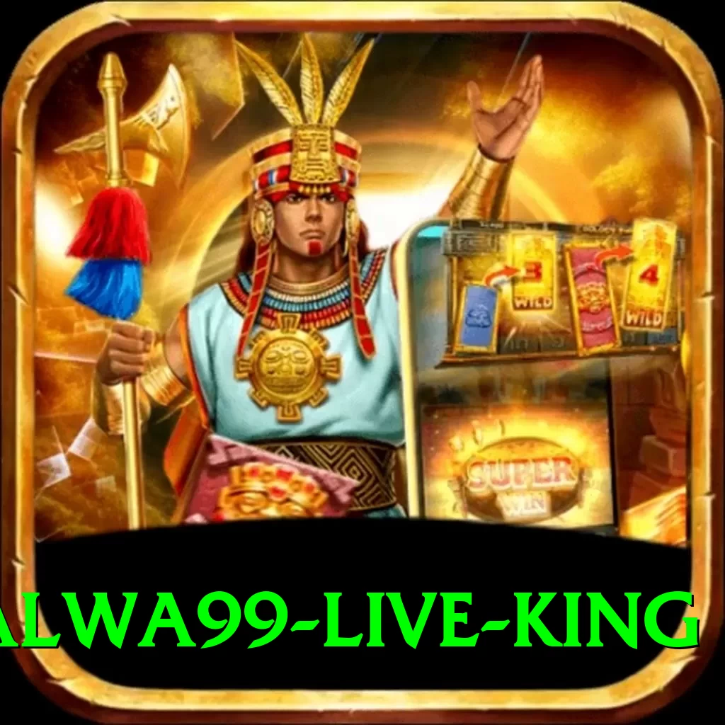 jalwa99 Live King - 2