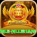 james neesham - Extreme Edition v5.1.2