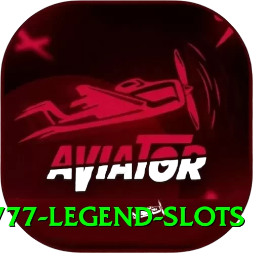 jami777 Legend Slots - 2