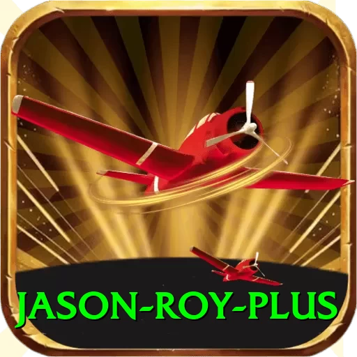 jason roy Deluxe Casino App - 2