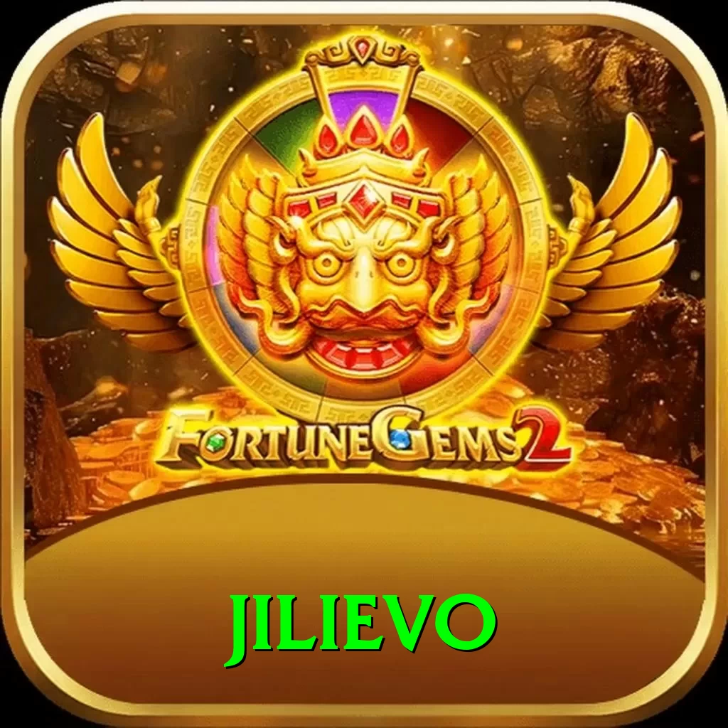 Jilievo Games (Casino & Earning) Premium v4.3.1 - 2