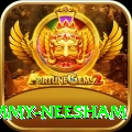 jimmy neesham Pakistan Legend v4.6.6