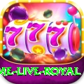JL18 Game Live Royal