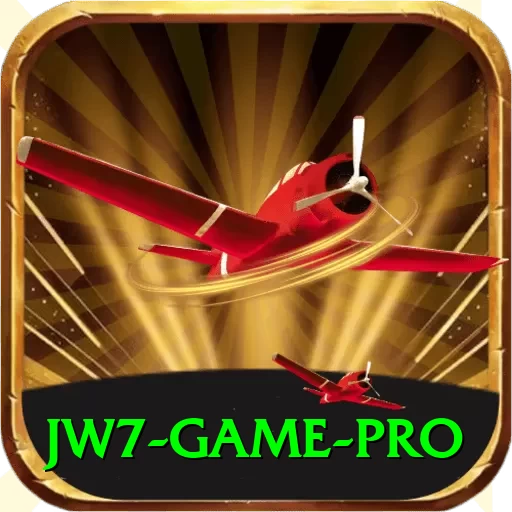 JW7 Game Game Pro v5.5.9 - 2