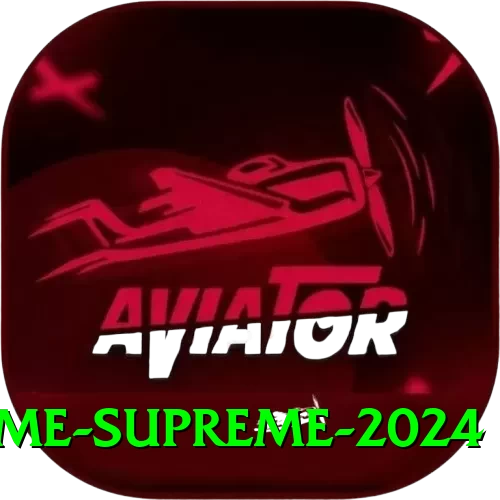 k1game Supreme 2024 - 2