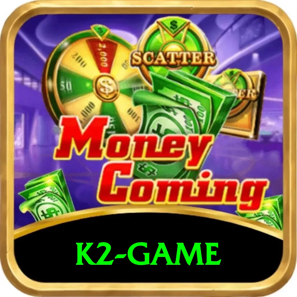 k2 game - Casino Premium - 2