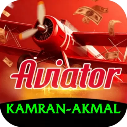 kamran akmal - Casino Pro - 2