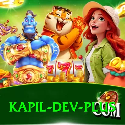 kapil dev Gaming Plus v4.9.9 - 2