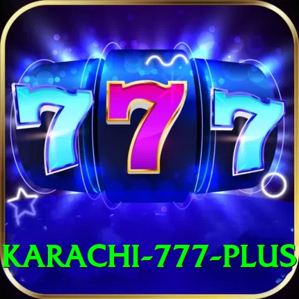 Karachi 777 Pro v5.3.5 - 2