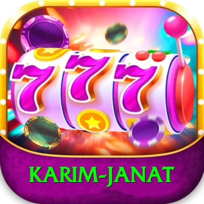 karim janat Live Casino Elite - 2
