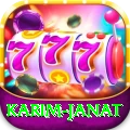karim janat Live Casino Elite
