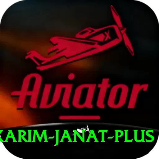 karim janat Deluxe v5.7.6 - 2