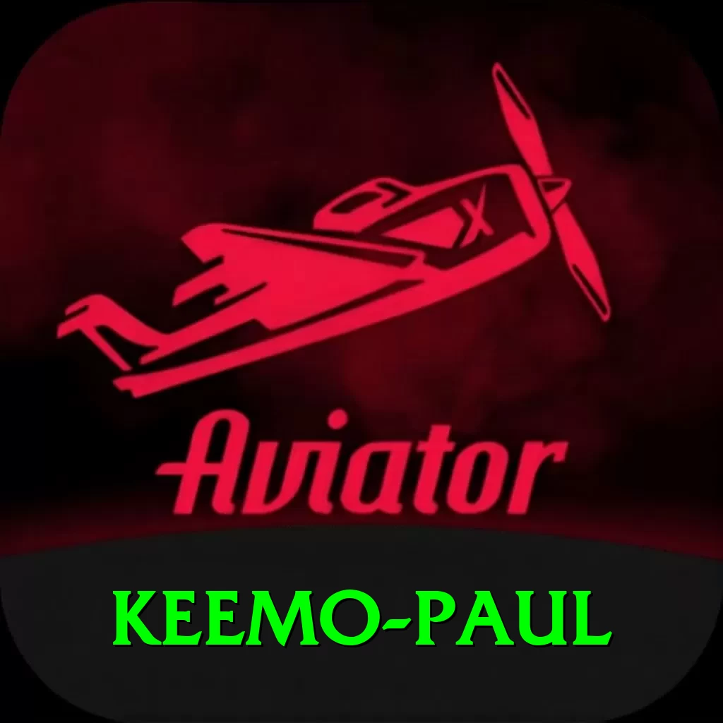 keemo paul Official v3.5.2 - 2