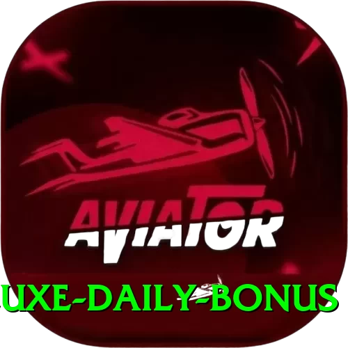 kk33 Deluxe - Daily Bonus - 2