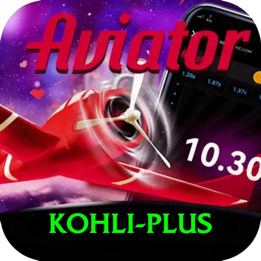 kohli Extreme Casino App - 2