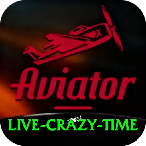 live crazy time - Live Turbo - 2