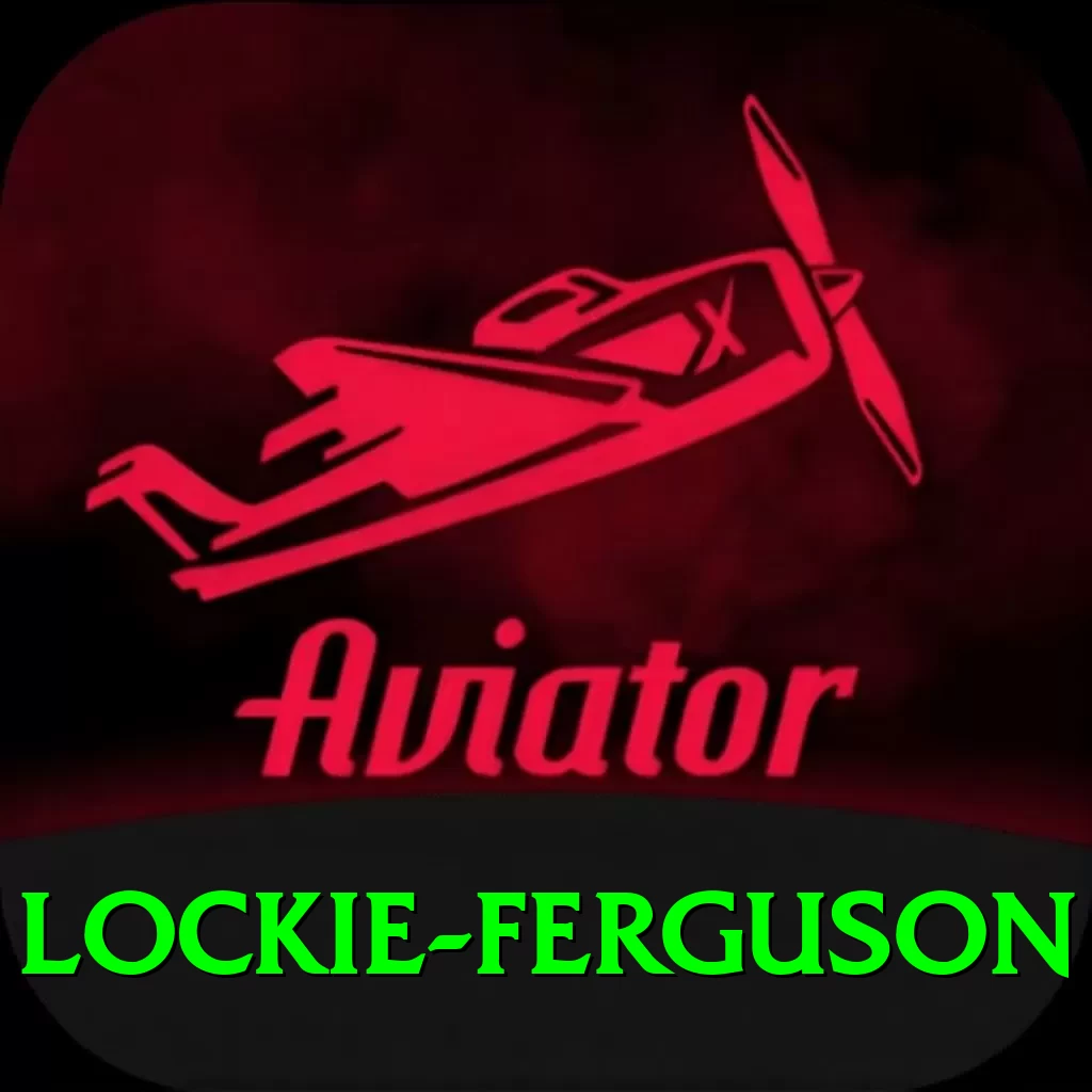 lockie ferguson - Gaming Mega - 2