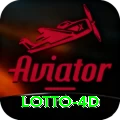 lotto 4d Master Jackpot