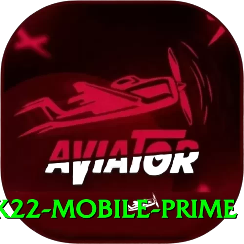luck22 Mobile Prime - 2