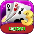 luck91 Premium Plus v5.7.2